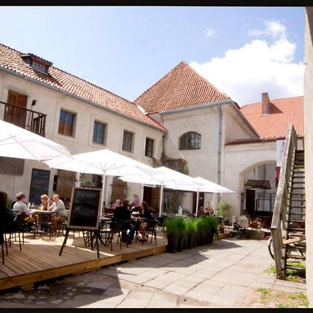 Seven Fridays Vilnius Ngoại thất bức ảnh