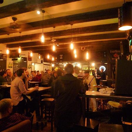 Seven Fridays Vilnius Ngoại thất bức ảnh
