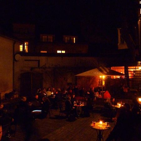 Seven Fridays Vilnius Ngoại thất bức ảnh