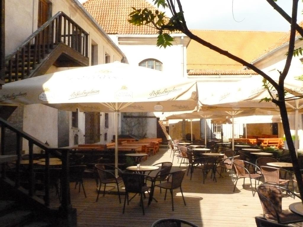 Seven Fridays Vilnius Ngoại thất bức ảnh