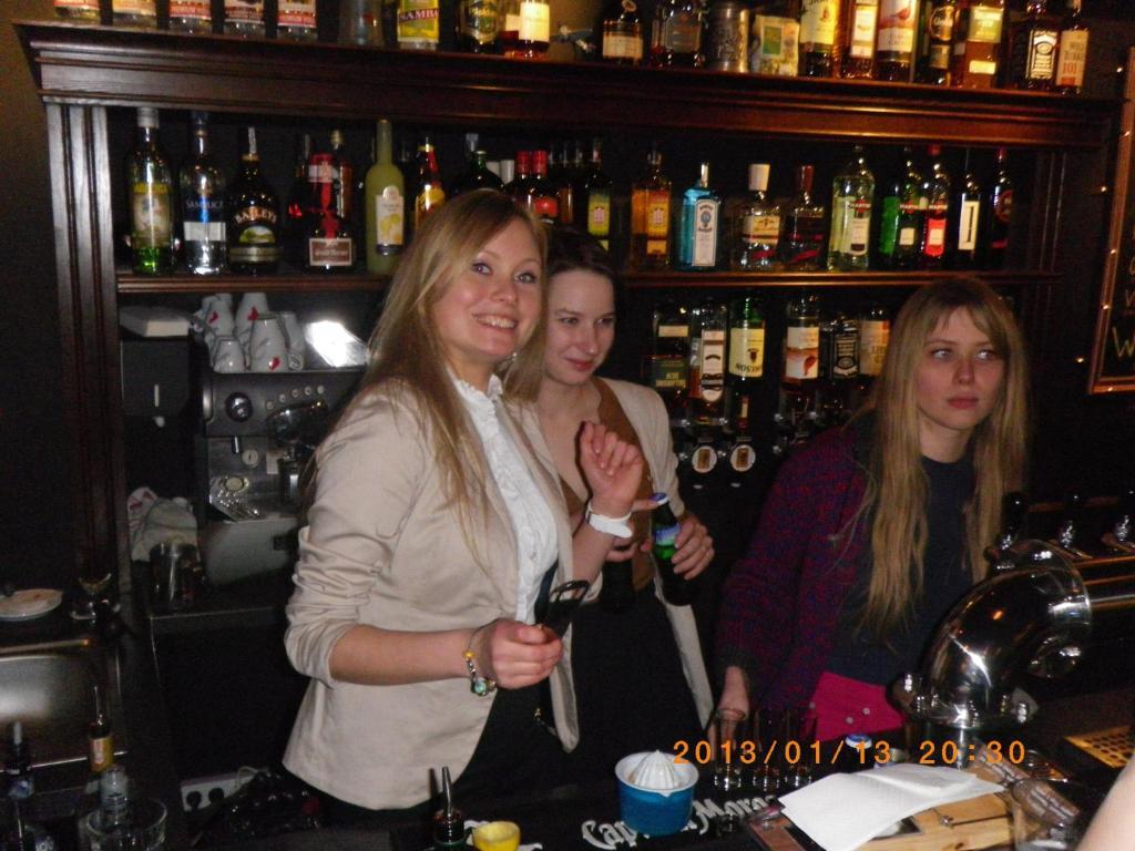 Seven Fridays Vilnius Ngoại thất bức ảnh