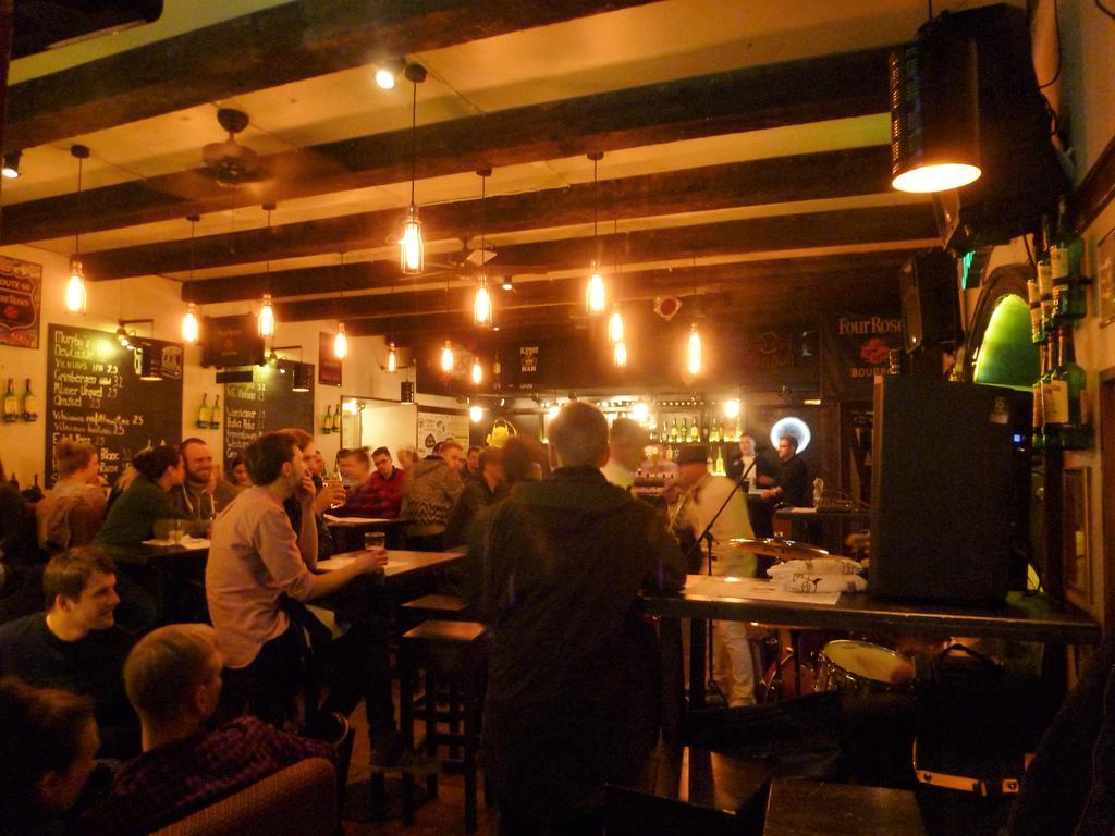 Seven Fridays Vilnius Ngoại thất bức ảnh